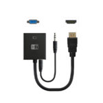 ZT22 - HDMI to VGA Adapter