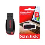Sandisk USB Flash Drive 16GB