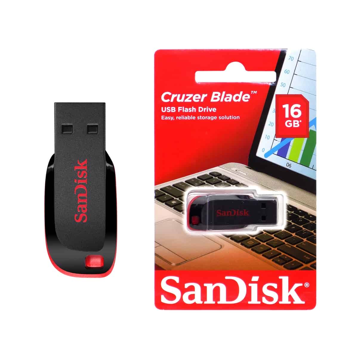 sandisk usb flash drive repair tool