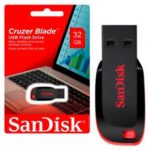 Sandisk USB Flash Drive 32Gb