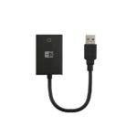 ZT24 - USB to VGA Adapter