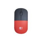 Mouse Wireless Heatz ZM05