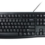USB KEYBOARD LOGITECH K120