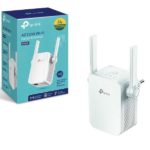 Tp-Link Wifi Range Extender - AC1200