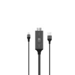 HZ Lightning to HDTV Cable ZT36