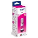 Epson 103 EcoTank Magenta ink bottle