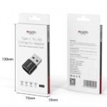 YESIDO TYPE-C TO USB CONNECTOR ADAPTER (GS09)