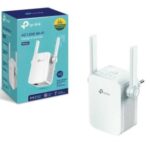 Tp-Link Wifi Range Extender - AC1200