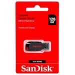 Sandisk USB Flash Drive 128 GB