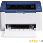 Xerox Phaser 3020 Printer