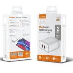 LDNIO 35W Super Fast Charging