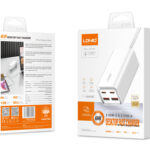 LDNIO Desktop Fast Charger 65W