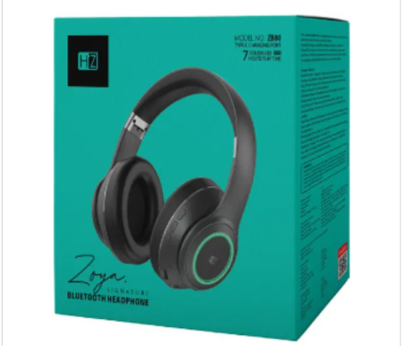 Bluetooth Headphone ZB80