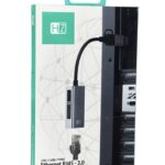 Ethernet RJ45 - 3.0 ZT56