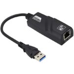 Ethernet RJ45-USB 3.0 ZT42
